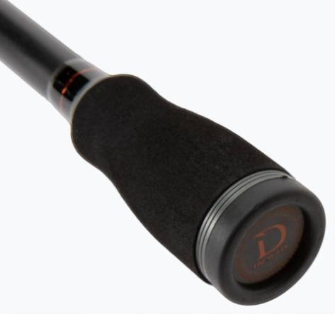 Wędka spinningowa DRAGON INVADER Spinn 2,75m/7-30g