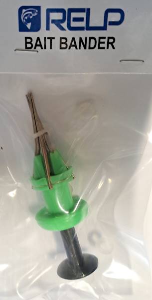 PRZYRZĄD DO LATEKSU BAIT BANDER RELP 2235