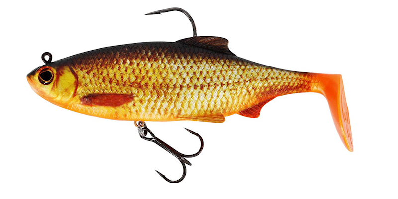 RICKY THE ROACH 10CM 28GR