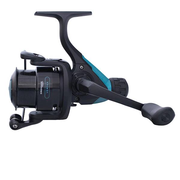Kołowrotek VERTEX REEL RD4000 Feeder Drennan 