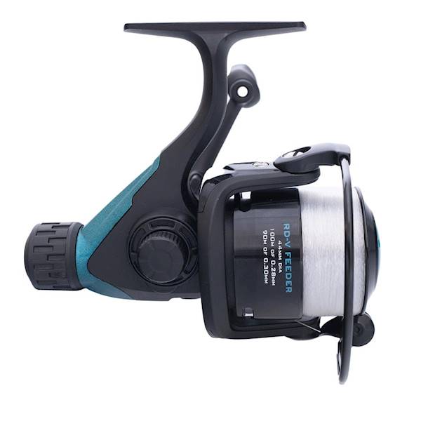 Kołowrotek VERTEX REEL RD4000 Feeder Drennan 