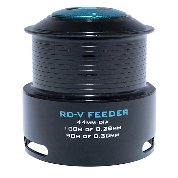 Kołowrotek VERTEX REEL RD4000 Feeder Drennan 