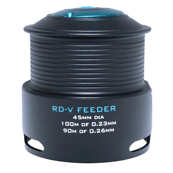Kołowrotek VERTEX REEL RD4000 Feeder Drennan 