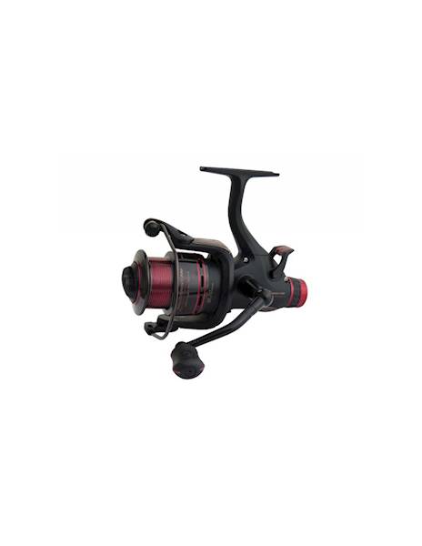 Kołowrotek Flagman Squadron Pro Pellet Feeder 5000