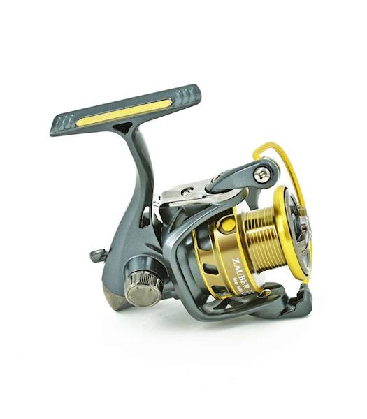 Kołowrotek Ryobi Zauber LT 2000 9BB/1RB
