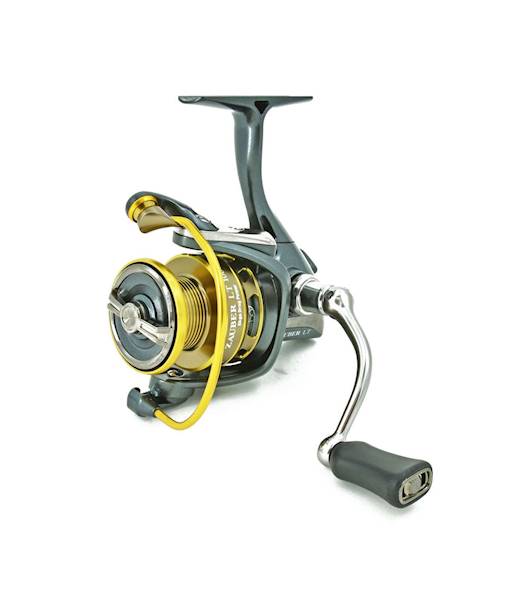 Kołowrotek Ryobi Zauber LT 2000 9BB/1RB
