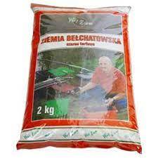 ZIEMIA WOJZIEM BEŁCHATOWSKA 2KG