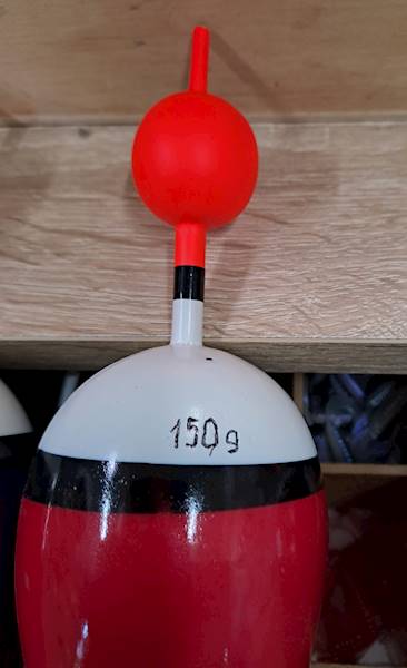 SPŁAWIK SUMOWY PALIA 150gram 1sztuka