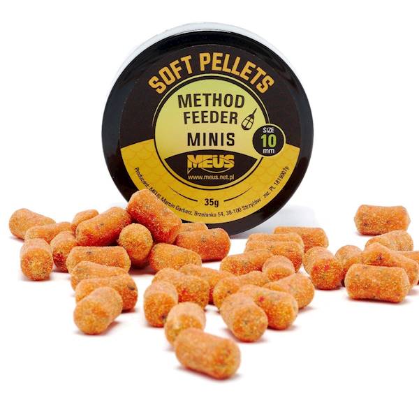 Hook Pellets Spectrum 12mm LT 94