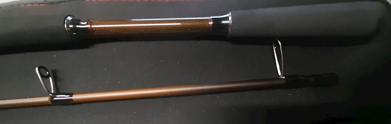 WĘDKA WESTIN W4 FINESSE SHAD 2ND 220CM 10-28GRAM