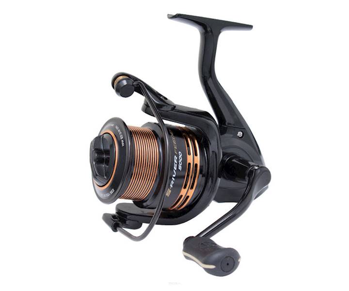 Kołowrotek Flagman S-River Feeder 5000