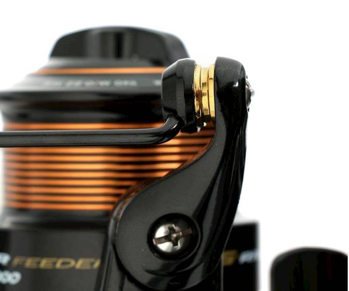 Kołowrotek Flagman S-River Feeder 5000