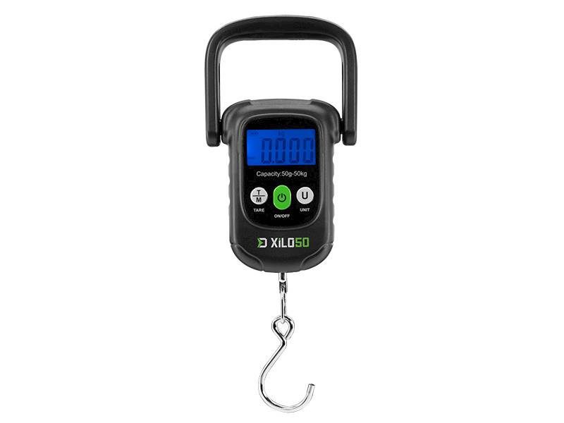Waga cyfrowa Delphin XILO 50KG