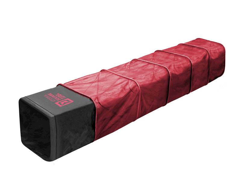 Siatka Delphin ATOMA Square Tunel 4m 50x40cm