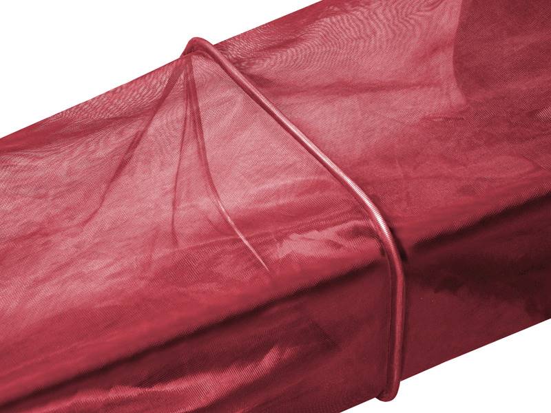 Siatka Delphin ATOMA Square Tunel 4m 50x40cm