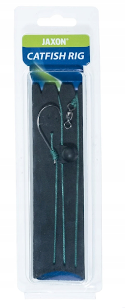 CATFISH RIG AK-PCF6/0