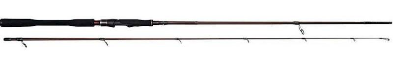 WĘDKA WESTIN POWERSHAD 2,70M 15-40GR
