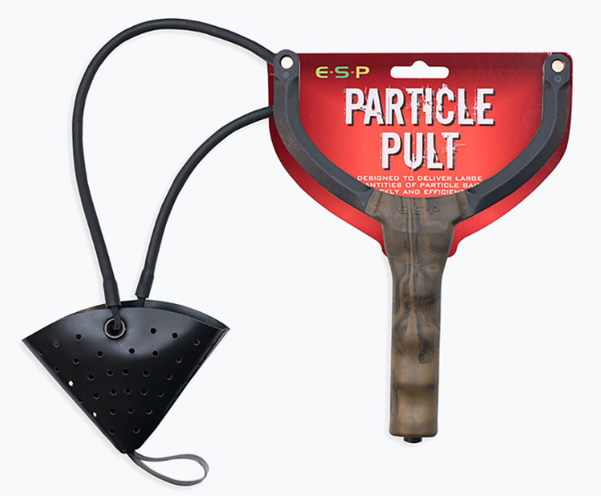 PARTICLE PULT PROCA ESP