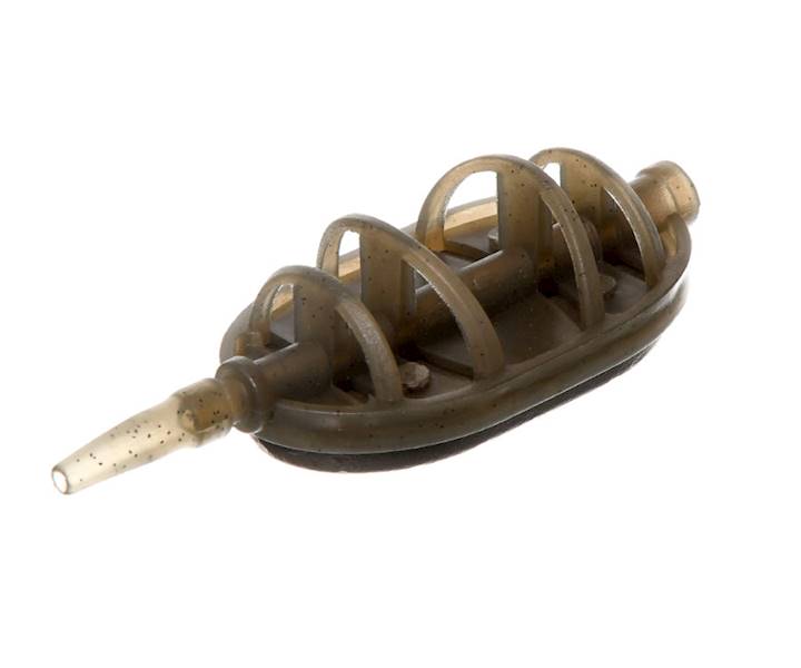 Feeder Carp Pro Flat Classic Sport M 40g