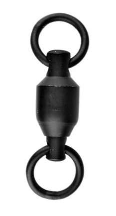 Krętlik łożyskowany MadCat ROZMIAR 4 /130KG 3SZT