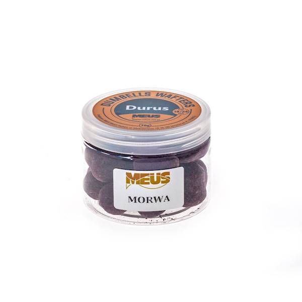 Dumbells Wafters Durus 18/24MM Morwa