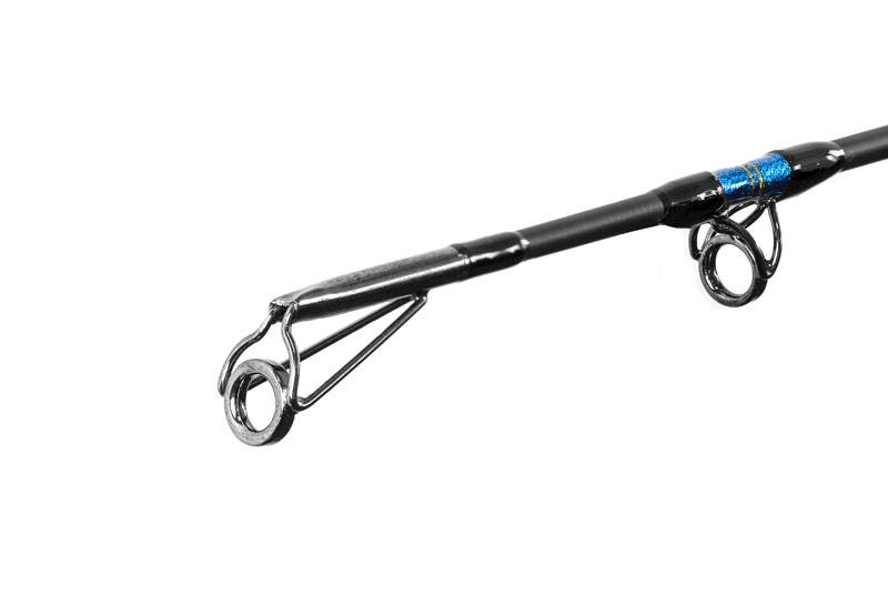 Delphin HAZARD / 2 składy 285CM 500GRAM