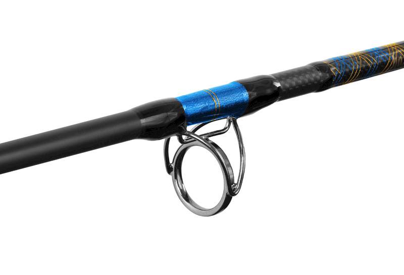Delphin HAZARD / 2 składy 285CM 500GRAM