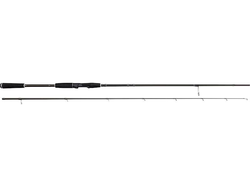 WĘDKA WESTIN W2 FINESSE SHAD 2,7M H 12-38GR 2SEC.
