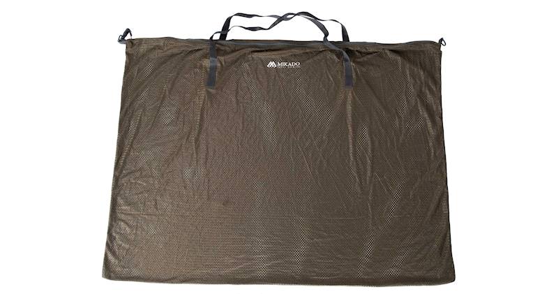 WOREK - KARPIOWY - BASIC SACK (120x90cm) - op.1szt