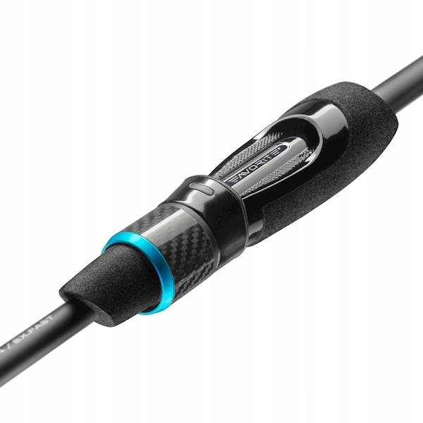 Favorite Blue Bird BB1-682SUL-S 2.04m 0.8-5g Ex.Fa