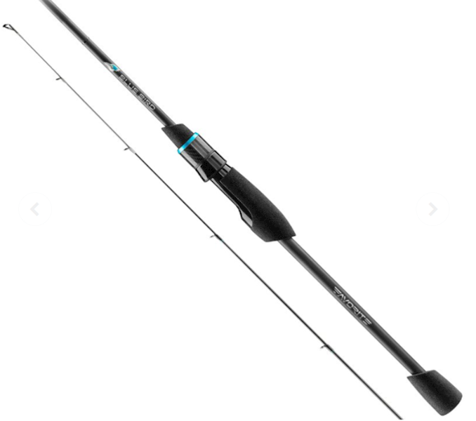 Favorite Blue Bird BB1-682SUL-S 2.04m 0.8-5g Ex.Fa