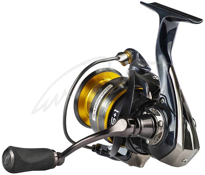 Favorite Sapphire 2500S SPHR25S1 7+1BB 5.2:1