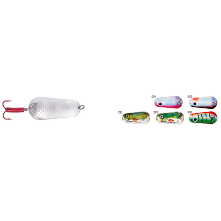 Gnom 0 Holo Tiger 340100006