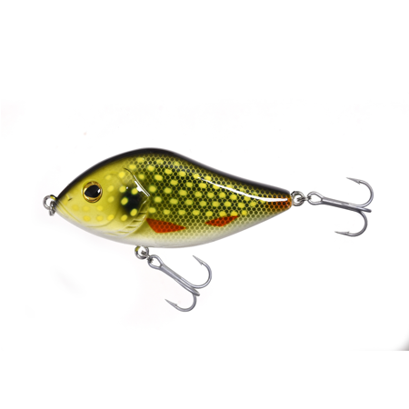 Wobler York 100mm 47g Pike Crusher 58487