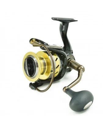 Kołowrotek Ryobi Virtus 8000