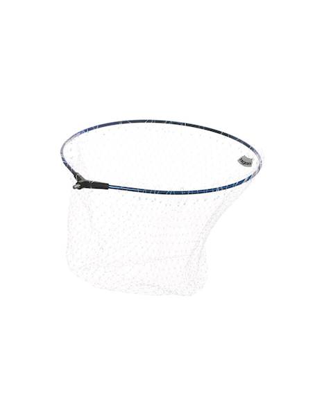 Kosz podbieraka Flagman Clear Ghost Mesh FZ4238020