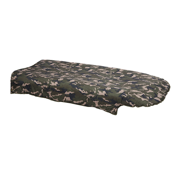 ELEMENT THERMAL BED COVER CAMO 200X130CM