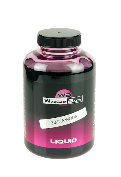 ZIMNA WODA - LIQUID - 500 ml