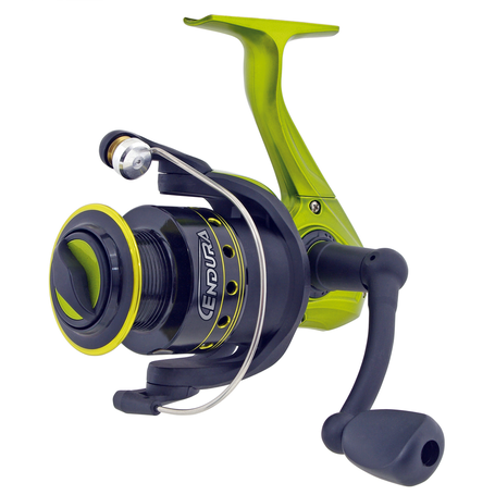 Endura 830FD 8ŁOŻYSK KOŁOWROTEK KONGER