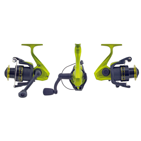 Endura 830FD 8ŁOŻYSK KOŁOWROTEK KONGER