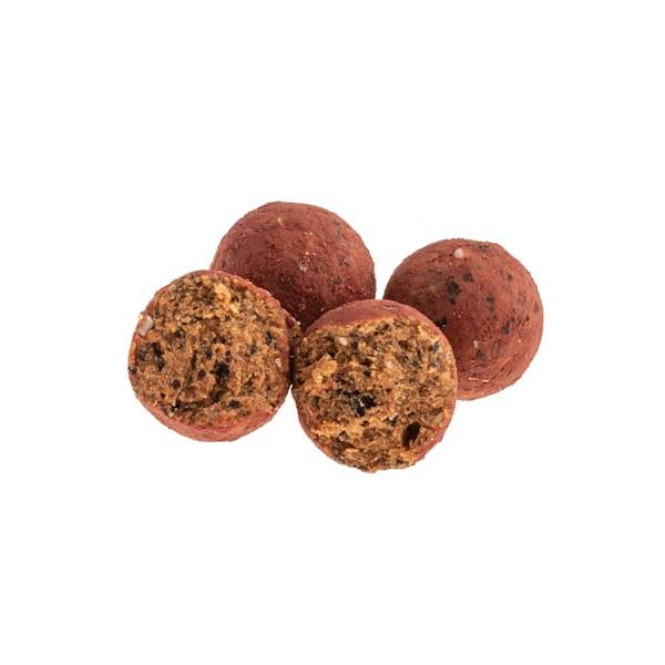 Kulki Zanętowe Focus 18mm Miód & Malina 1kg