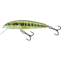 WOBLER SALMO MINNOW SINKING 5 QMW010