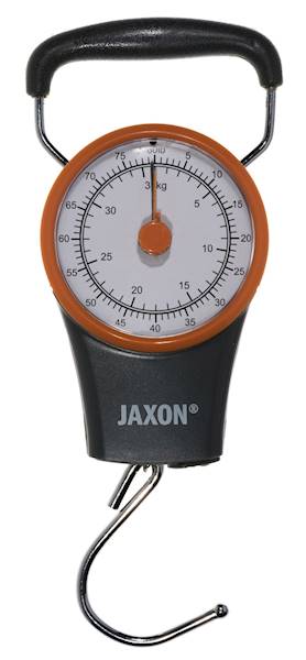 WAGA JAXON 35KG Z MIARKĄ