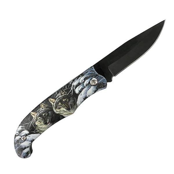 Scyzoryk York Wolf 15,5cm 87500 1szt