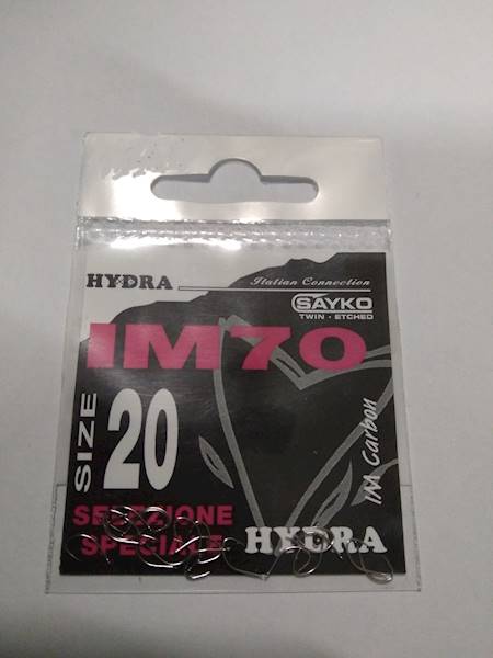 HACZYK HYDRA IM70 #20