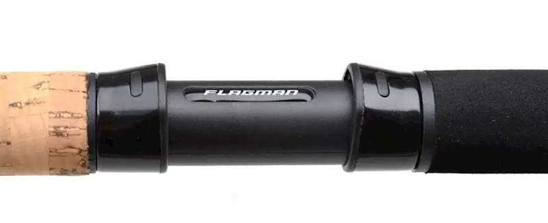 SQUADRON PRO CARP FEEDER ROD 3,3M 80GR