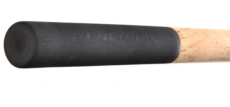 SQUADRON PRO CARP FEEDER ROD 3,3M 80GR