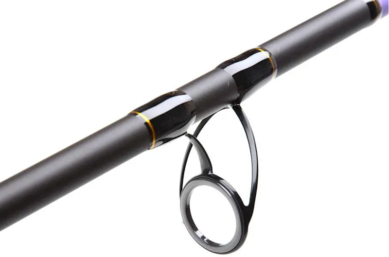 SQUADRON PRO CARP FEEDER ROD 3,3M 80GR