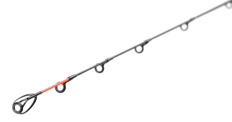 SQUADRON PRO CARP FEEDER ROD 3,3M 80GR