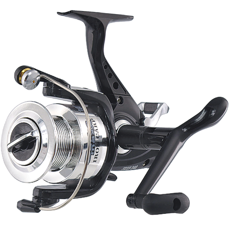 KOŁOWROTEK CARBOMAXX IRON CARP340 005053340